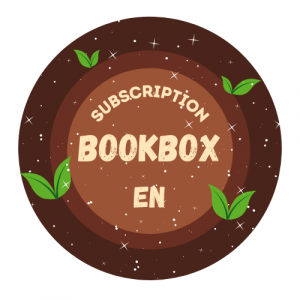 Bookbox Subscription English Nederland