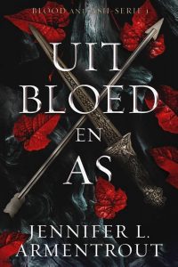 Uit bloed en As Jennifer Armentrout Boekenbox