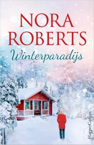 Winterparadijs Nora Roberts